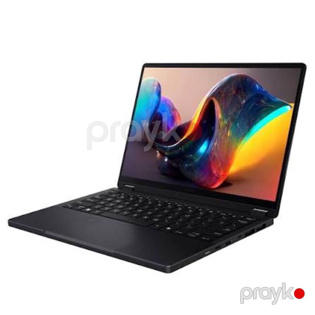 Notebook ASUS ProArt PX13 Ryzen AI 9 HX 370 RTX 4050 32GB 1TB Touch — Noutbuklar, Bakı (2)