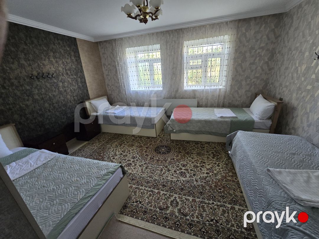 Həyət evi, Quba r — Ev, villa, Quba (10)