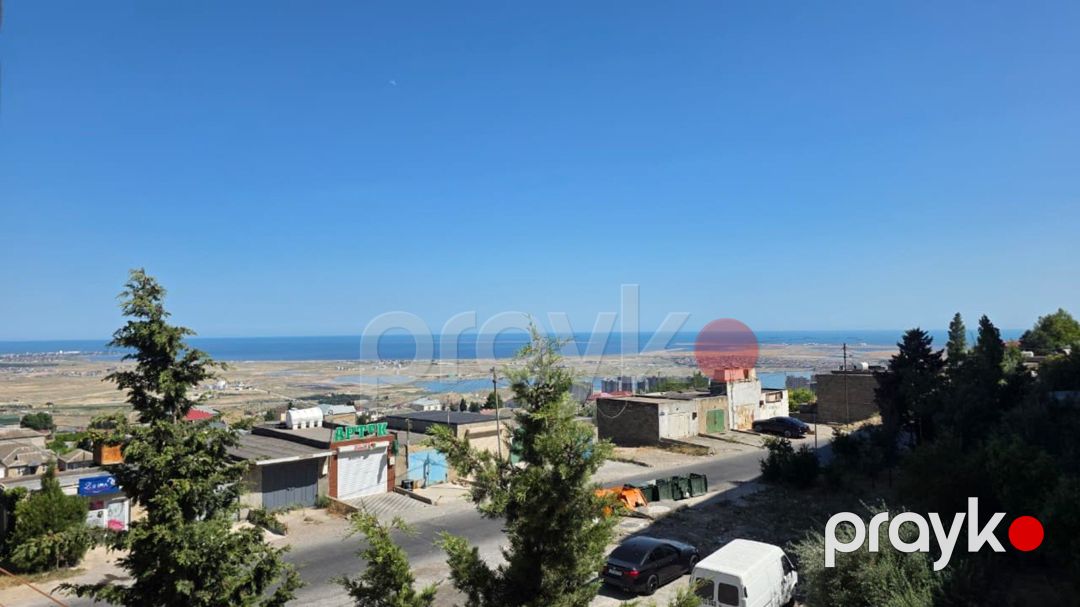 Satılır 2 otaqlı yeni tikili 70 m² — Mənzil, Bakı (12)