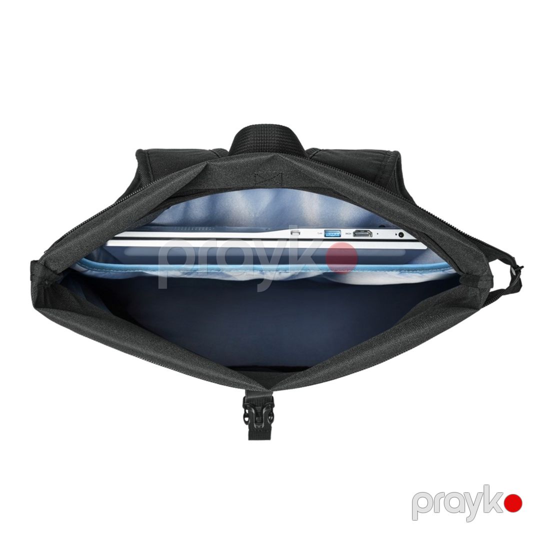 Bel çantası Backpack Rivacase 5567 up 15.6 — Şəxsi əşyalar, Bakı (2)