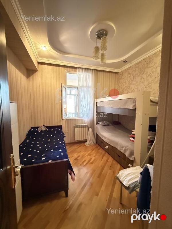 Satılır 3 otaqlı Bina evi menzil (Yeni tikili), 94 m², Xırdalan ş — Mənzil (10)