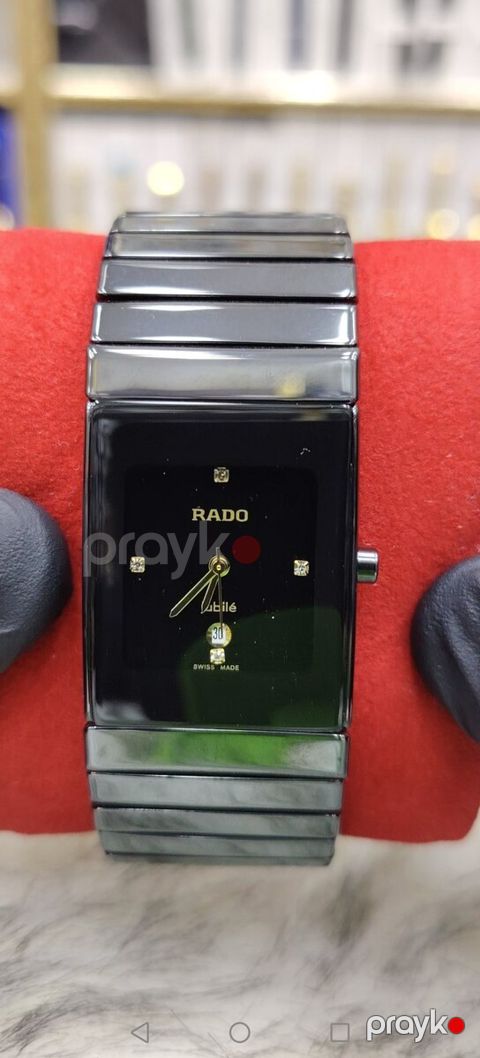 "Rado" qol saatı — Bakı