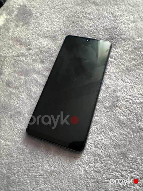 Samsung Galaxy A32 Awesome Violet 128GB/4GB — Bakı