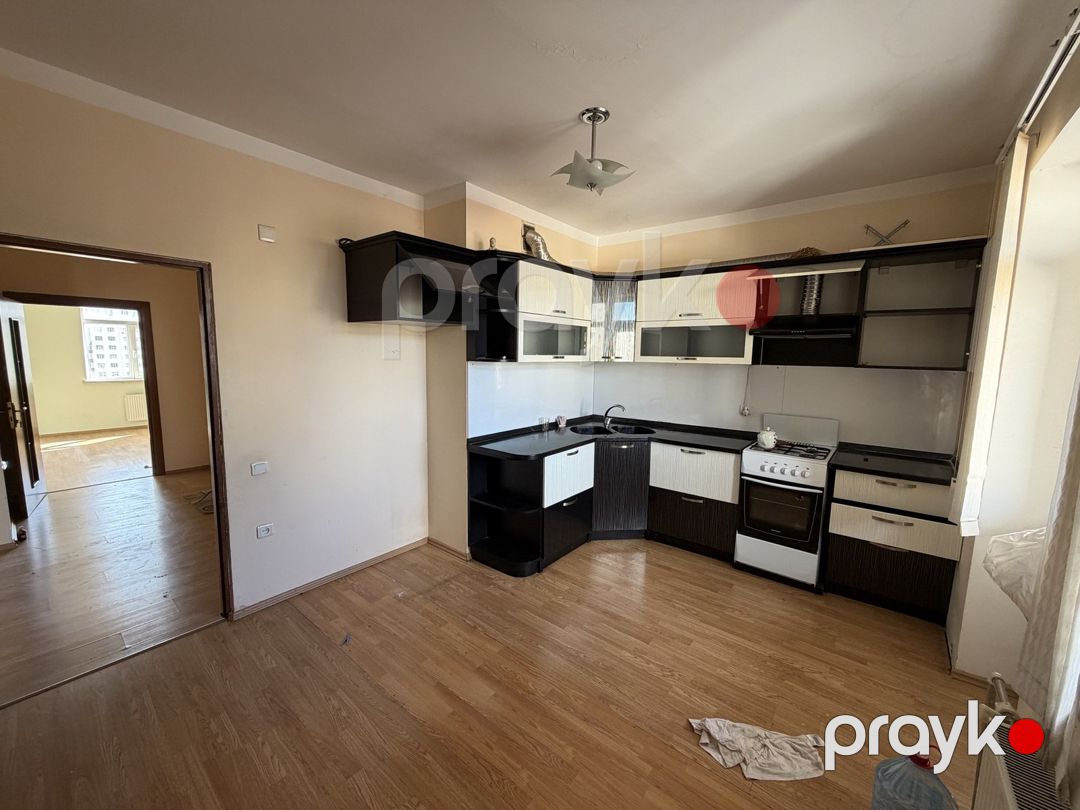 İcarəyə verilir 2 otaqlı yeni tikili 85 m² — Mənzil, Bakı (6)