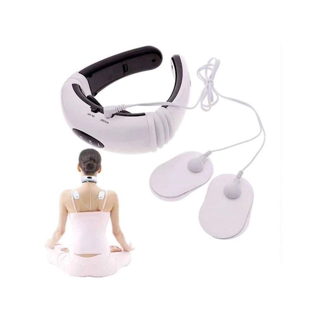Miostimulyator Neck Massager HX-5080 — Mallar, Bakı