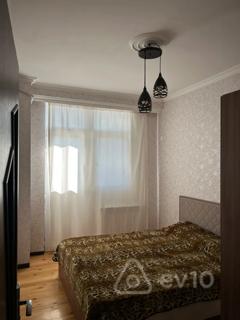 2 otaqlı mənzil, 55 m², Xırdalan — kirayə — Mənzil, Xırdalan (6)