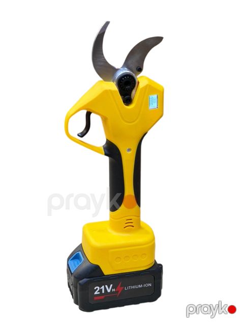 Bağban qayçısı DK-DVLT40M75KBR — Bakı