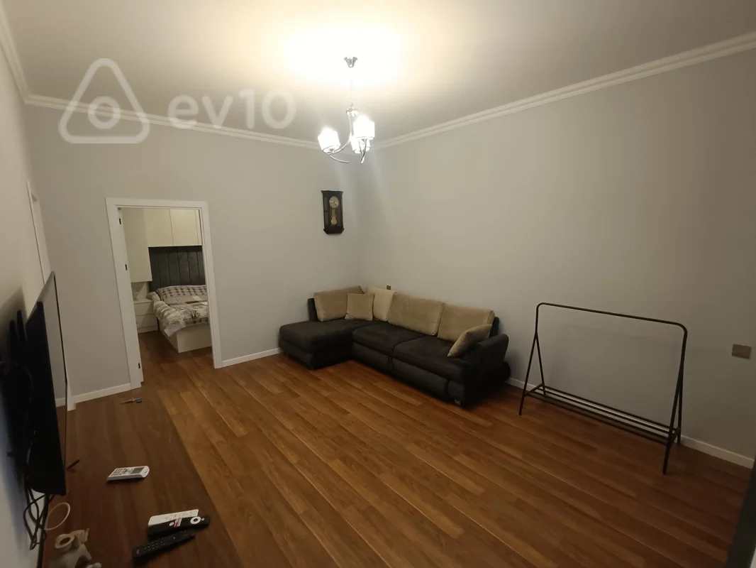2 otaqlı mənzil, 71 m², Xətai M — kirayə — Mənzil, Bakı (5)