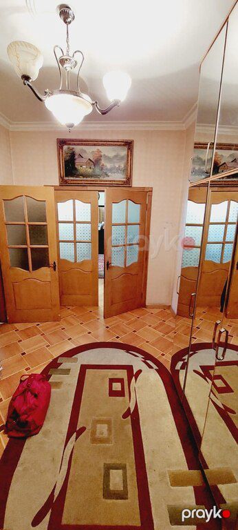 3-otaqlı yeni tikili, Yasamal r., 155 m² — Mənzil, Bakı (10)