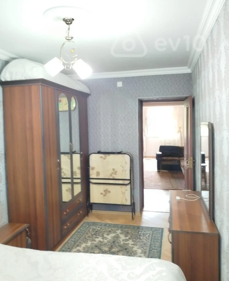 2 otaqlı mənzil, 55 m², Cəfər Cabbarlı küçəsi — kirayə — Mənzil, Bakı (10)
