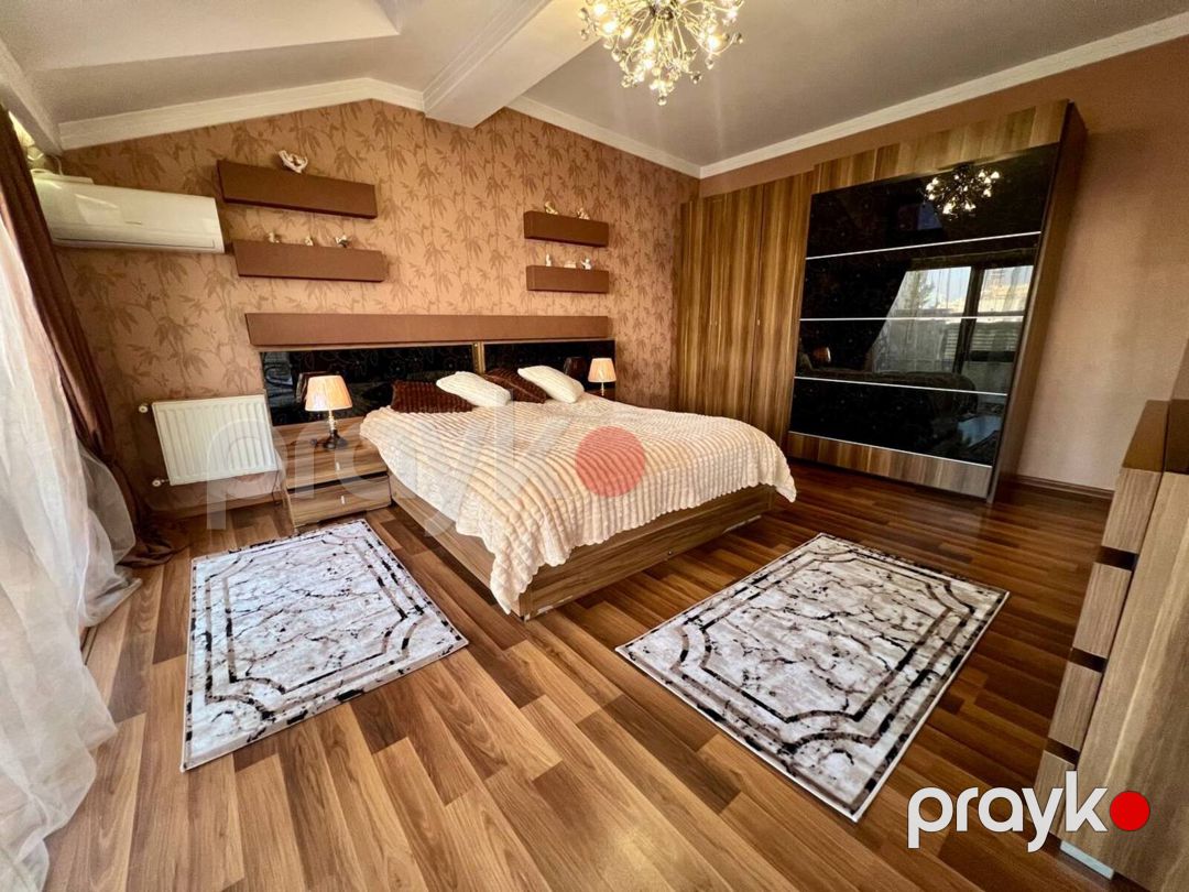 İcarəyə verilir 4 otaqlı ofis 250 m² — Ofis, Bakı (7)