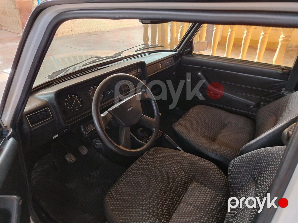 Lada (VAZ) 2107, 1.6 L, 2009 il, 67 489 km — Avtomobillər, İmişli (2)