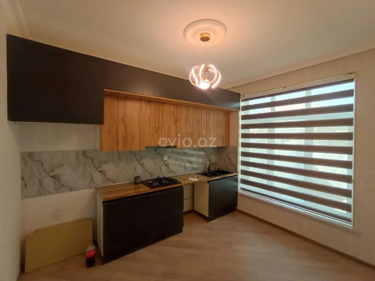 4 otaqlı həyət evi satılır Məmmədlidə — Ev, villa, Abşeron (11)