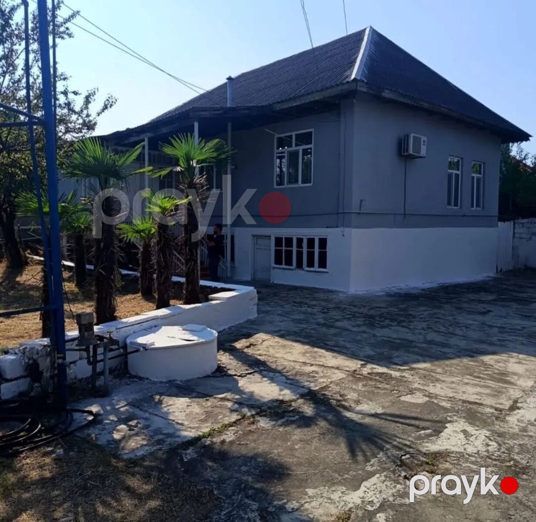 Həyət evi, Lənkəran ş — Ev, villa, Lənkəran (3)