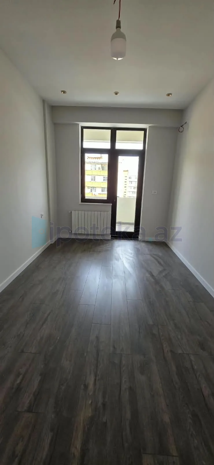 Satılır: 2 Otaq, Yeni tikili, Suraxanı r., Yeni Günəşli q., 66.68 m² — Mənzil, Bakı (5)