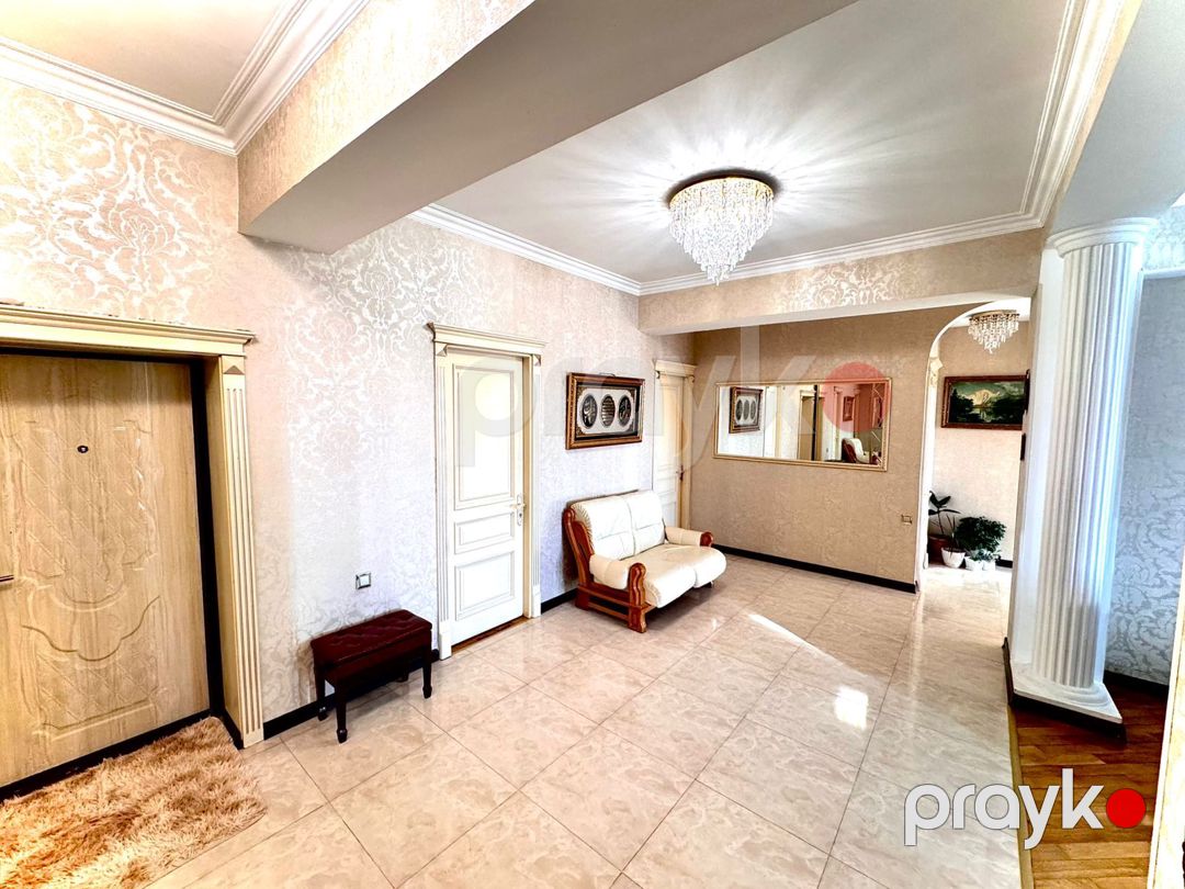 Satılır 3 otaqlı yeni tikili 135 m² — Mənzil, Bakı (11)