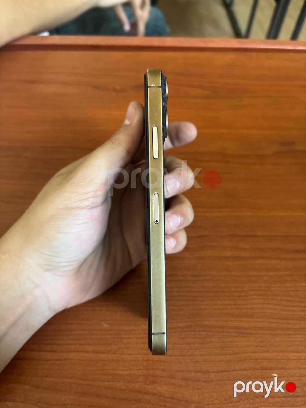 IPhone 11 Pro Max, 256 GB — Apple iPhone, Bakı (4)