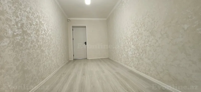 Satılır 2 otaqlı Mənzil Köhnə tikili 50 m² Bakı, Nizami r., Neftçilər m., 8-ci kilometr — Mənzil, Bakı (6)