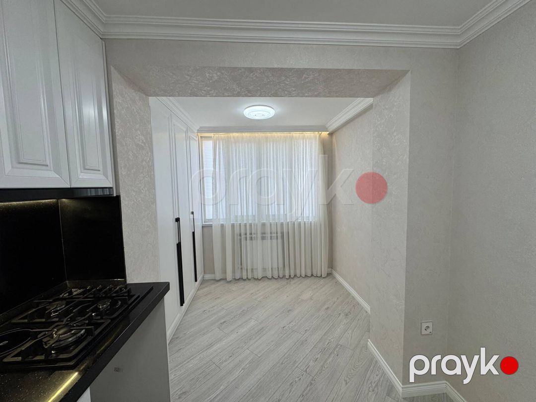 Satılır 2 otaqlı köhnə tikili 50 m² — Mənzil, Bakı (6)