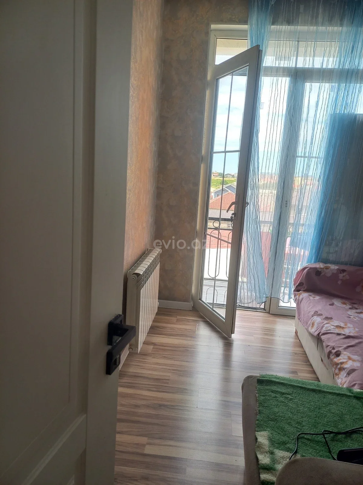 Kirayə 3 otaqlı mənzil Masazırda — Mənzil, Abşeron (2)