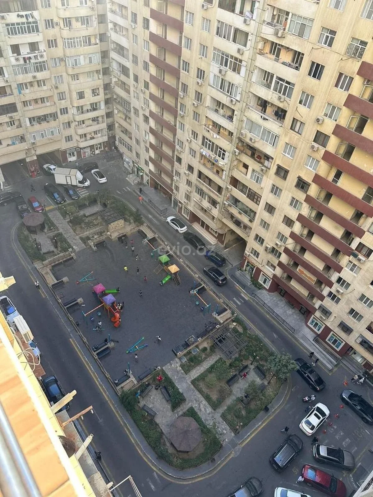 2 otaqlı tam təmirli mənzil satılır Böyükşor qəsəbəsində — Mənzil, Bakı (10)