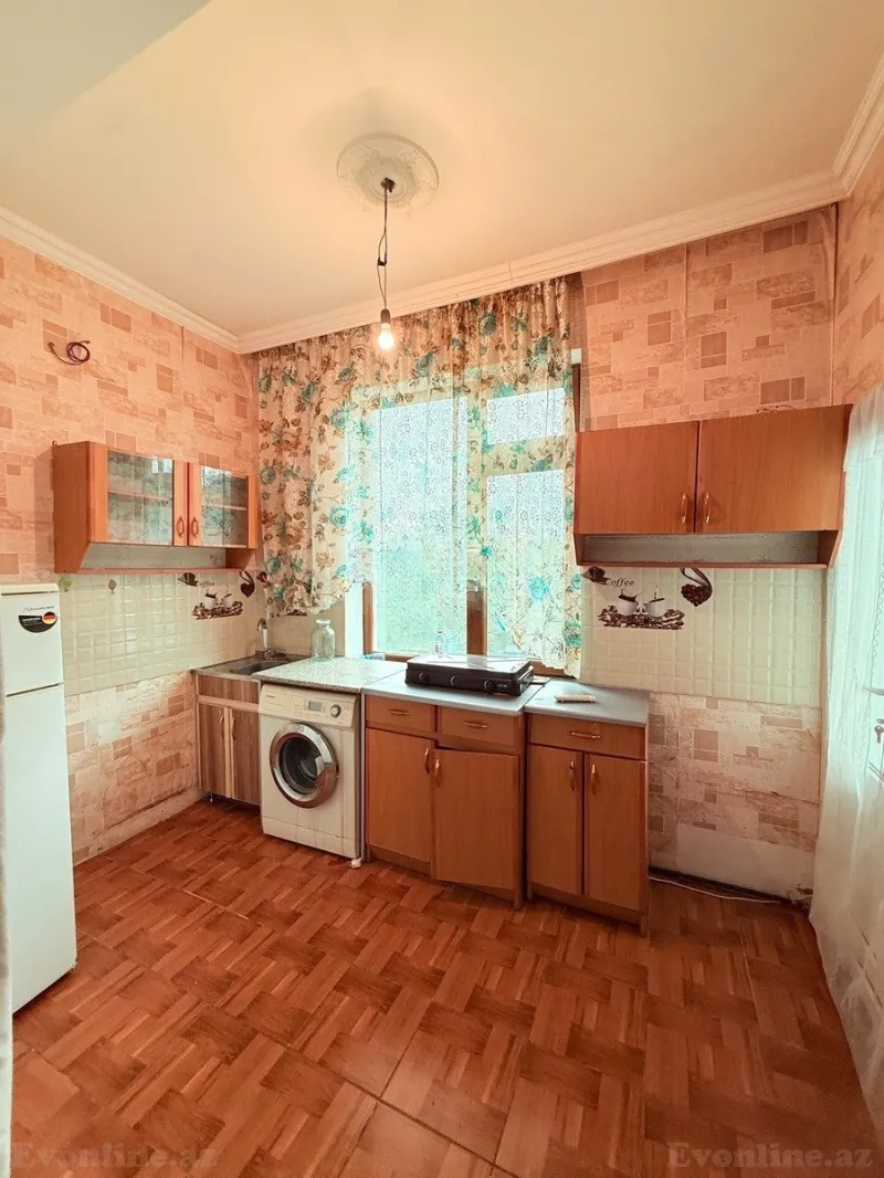 Satılır 3 otaqlı Mənzil Yeni tikili 67 m² Xırdalan — Mənzil, Xırdalan (7)