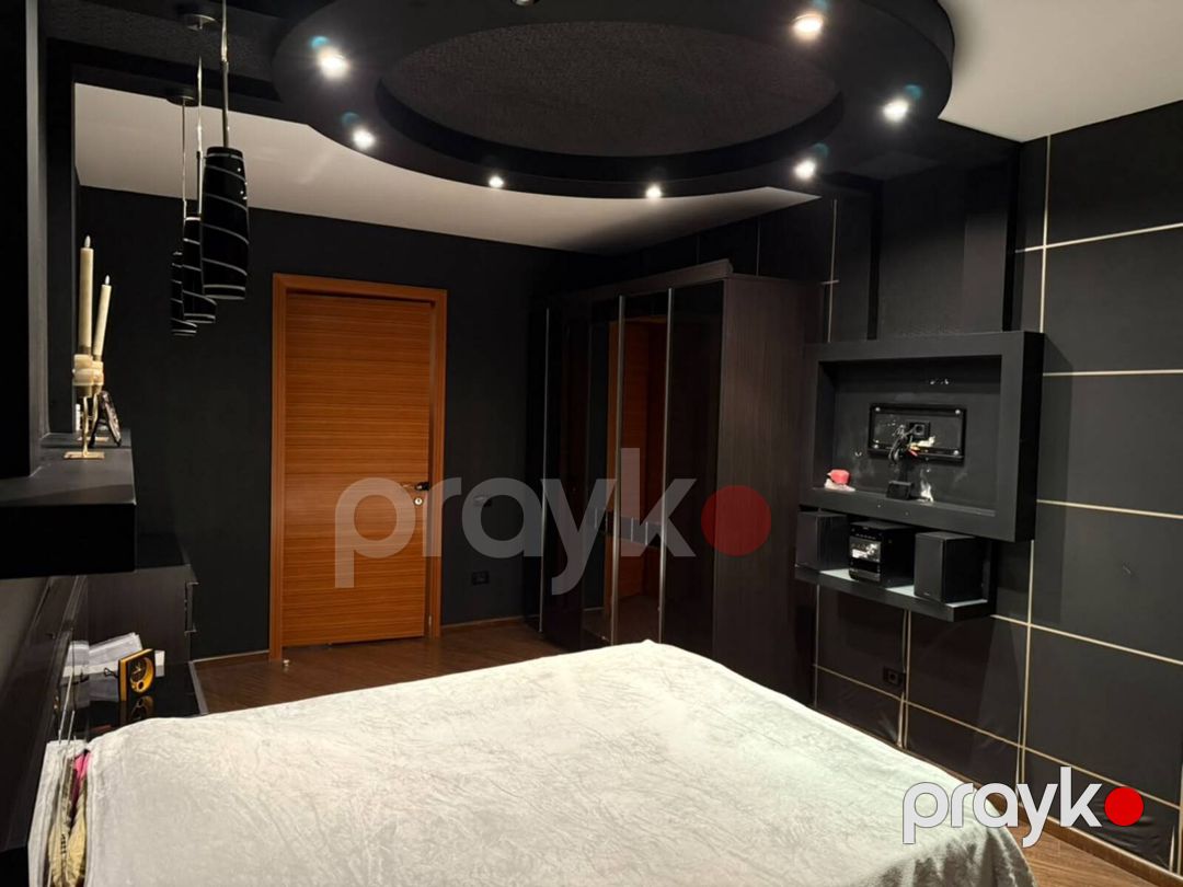 Satılır 3 otaqlı köhnə tikili 75 m² — Mənzil, Bakı (10)