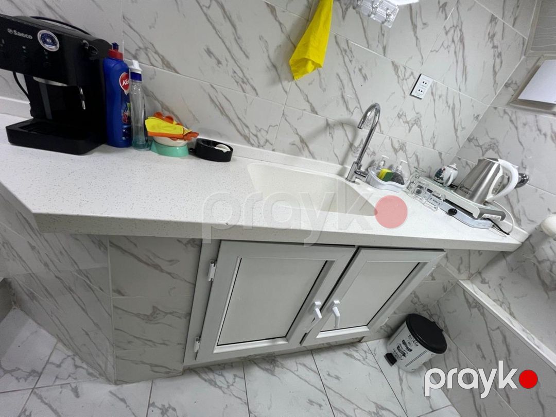 Satılır obyekt 37 m² — Əmlak, Bakı (9)