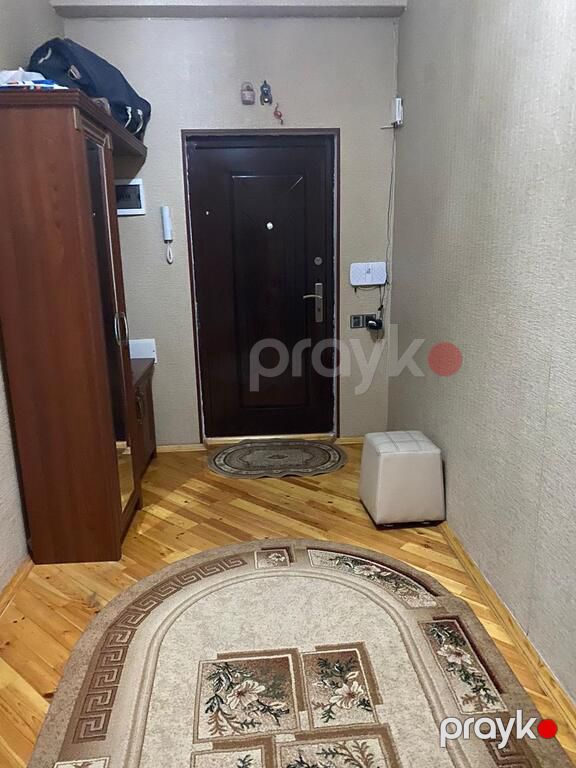 Satılır 3 otaqlı yeni tikili 100 m² — Mənzil, Bakı (2)