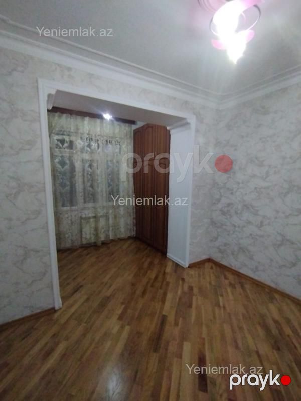 Satılır 4 otaqlı Bina evi menzil (Köhnə tikili), 90 m², 17-ci mikrorayon — Mənzil, Sumqayıt (7)