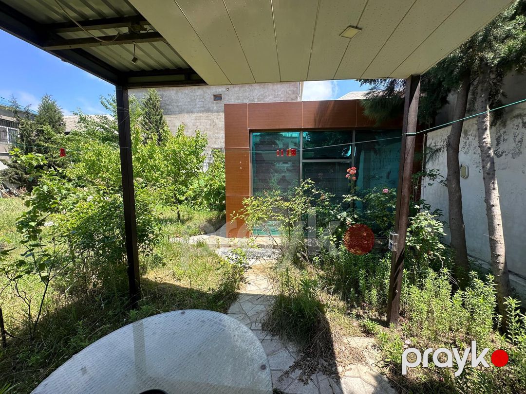 Həyət evi, Binəqədi qəs — Ev, villa, Bakı (4)