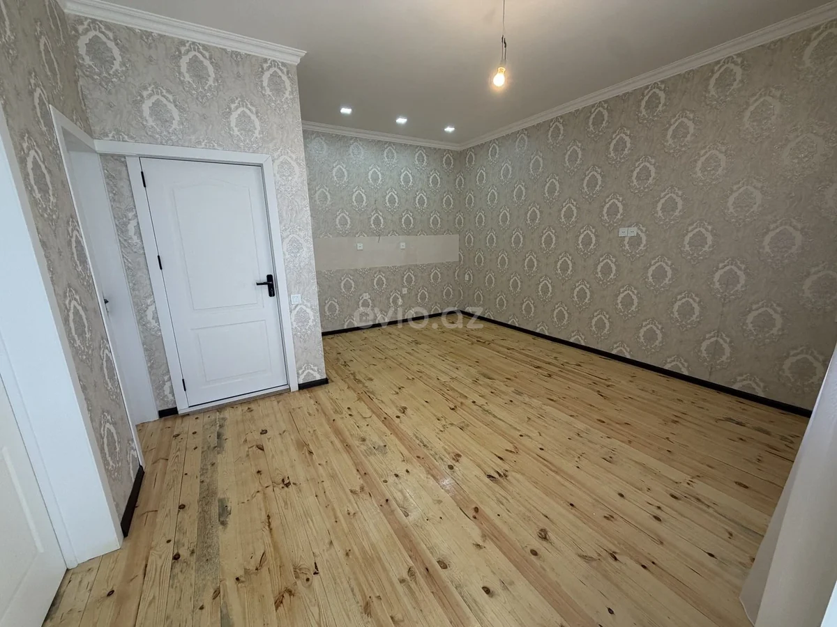 3 otaqlı həyət evi satılır Mehdiabadda — Ev, villa, Abşeron (8)