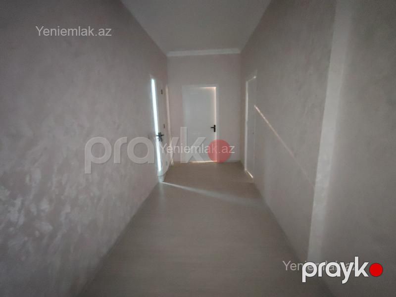 Satılır 2 otaqlı Bina evi menzil (Yeni tikili), 84.03 m², Yasamal rayonu — Mənzil, Bakı (9)