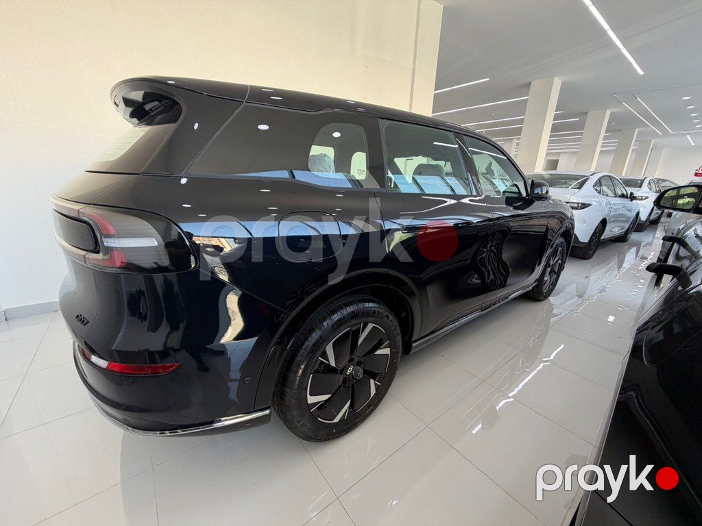 Changan Qiyuan Q07, 1.5 L, 21.5 kWh, 2026 il, yeni — Avtomobillər, Bakı (3)