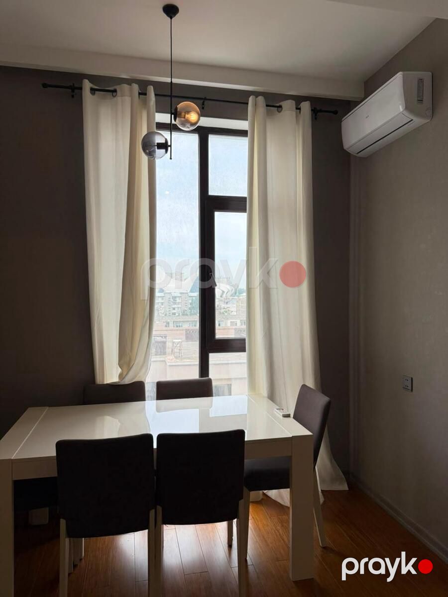 Satılır 2 otaqlı yeni tikili 55 m² — Mənzil, Bakı (10)