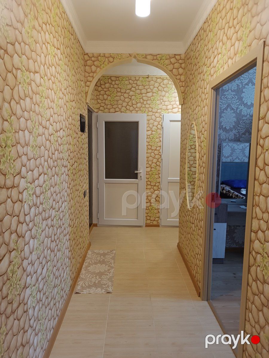 İcarəyə verilir 2 otaqlı köhnə tikili 70 m² — Mənzil, Bakı (3)