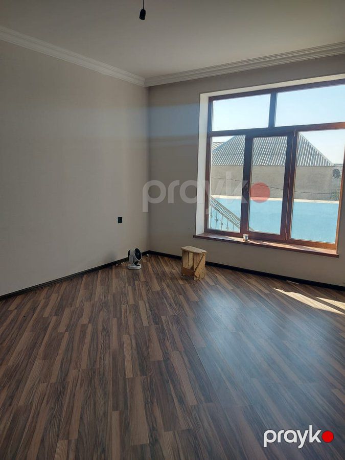 Bağ evi, 59 m², Masazırda 2 otaqlı ev, Abşeron — Ev, villa (2)