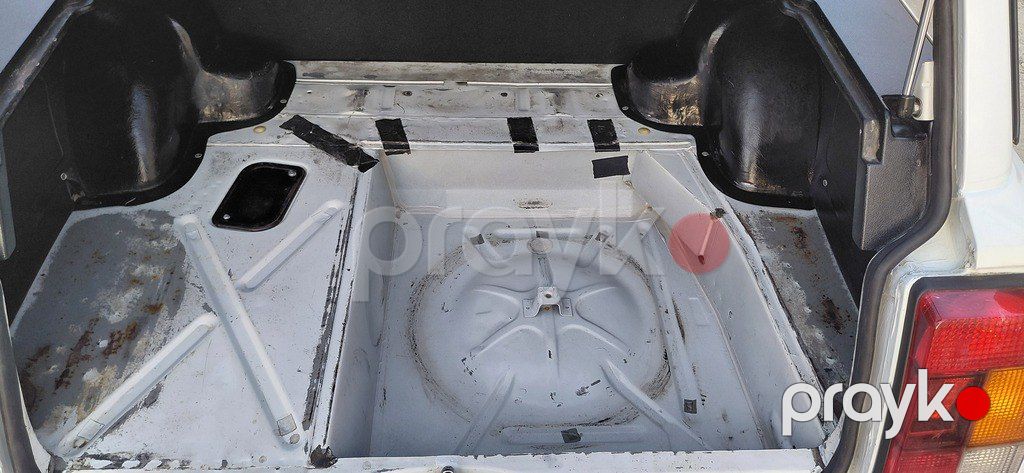 Lada (VAZ) 2104, 1.6 L, 2011 il, 92 500 km — Avtomobillər, Bakı (8)