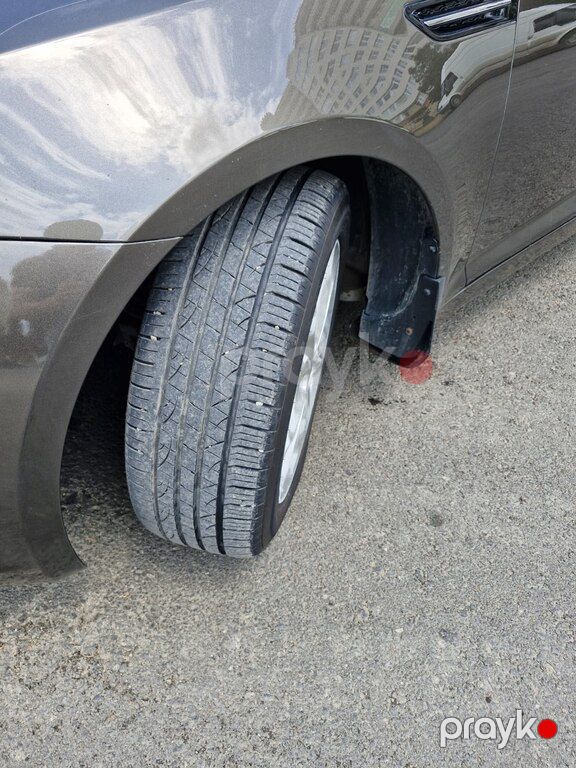 Kia Optima, 2.4 L, 2013 il, 206 896 km — Avtomobillər, Gəncə (4)