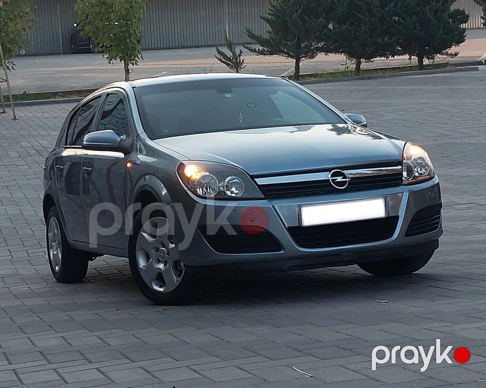 Opel Astra, 1.3 L, 2005 il, 432 000 km — Avtomobillər, Saatlı (3)