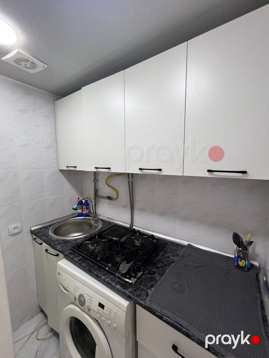 İcarəyə verilir 2 otaqlı köhnə tikili 45 m² — Mənzil, Bakı (9)