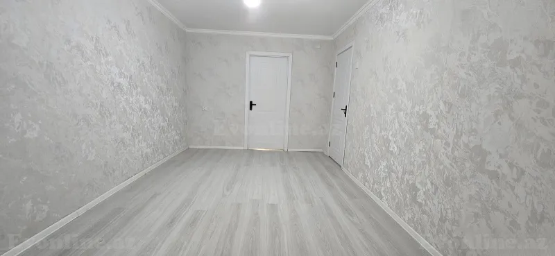 Satılır 2 otaqlı Mənzil Köhnə tikili 50 m² Bakı, Nizami r., Neftçilər m., 8-ci kilometr — Mənzil, Bakı (2)