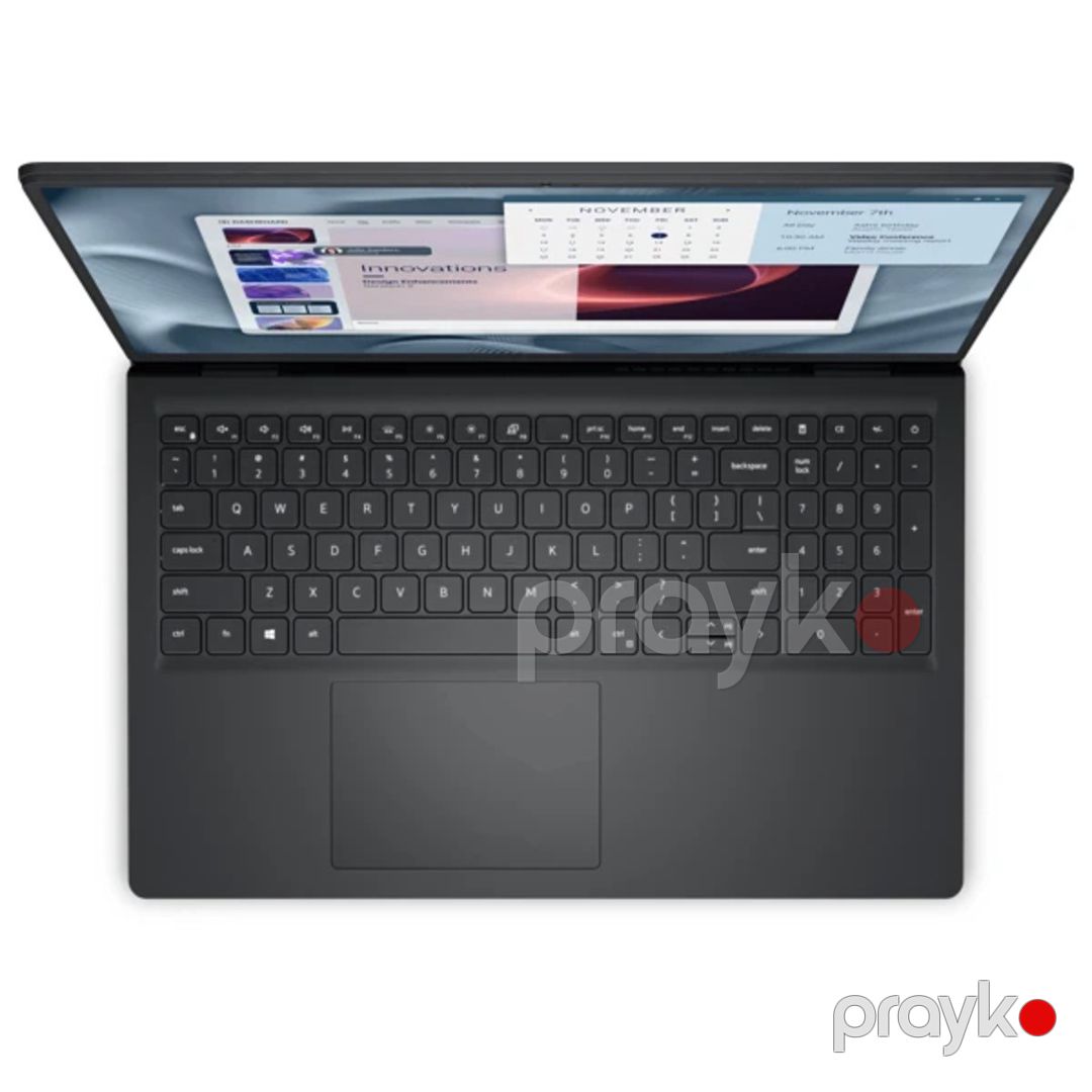 Noutbuk Dell Pro 15 Essential PV15250 i5-1334U — Noutbuklar, Xırdalan (2)