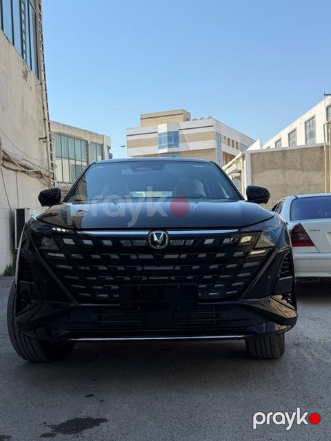 Changan Uni-Z, 1.5 L, 2026 il, yeni — Bakı