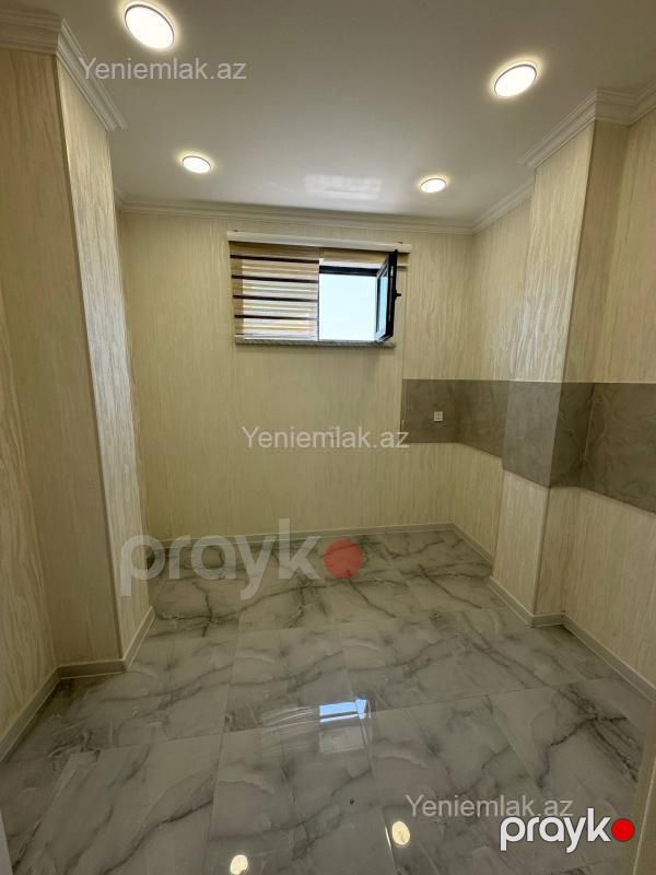 Satılır 2 otaqlı Bina evi menzil (Yeni tikili), 55 m², Masazır — Mənzil, Abşeron (11)