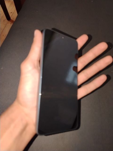 Poco X6, 256 GB, rəng - Boz, Sensor, Sənədlərlə, Zəmanət — Bakı