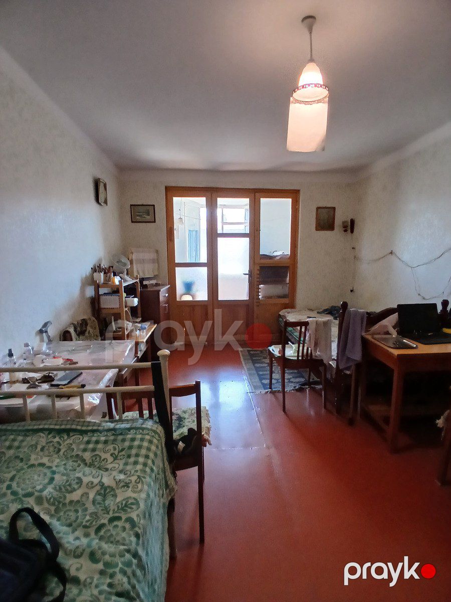 Satılır 1 otaqlı köhnə tikili 35 m² — Mənzil, Xırdalan (3)
