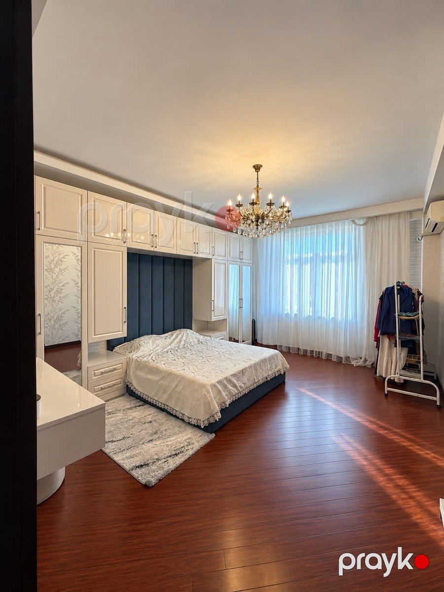 Satılır 3 otaqlı yeni tikili 140 m² — Mənzil, Bakı (5)