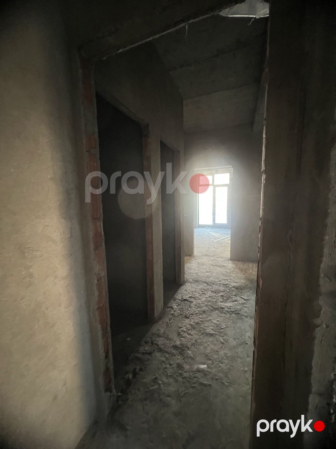 Satılır 3 otaqlı yeni tikili 123 m² — Mənzil, Bakı (10)