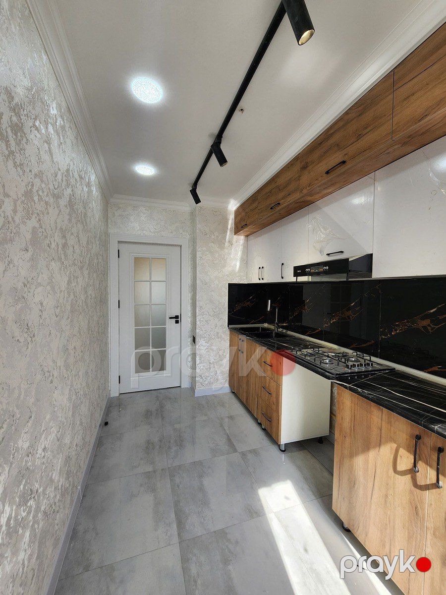 3-otaqlı mənzil, Sumqayıt ş., 70 m² — Mənzil, Sumqayıt (9)